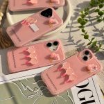 قاب بدمینتون استند دار (کدC1896)