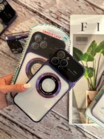 قاب Purple Lens استند شو (کدC1446) - تصویر 4