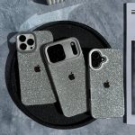 قاب شاینی گلیتر Shiny Glitter (کدC2097)