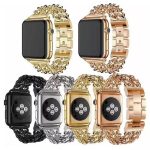 بند کارتیر اپل واچ (کدa1013) - تصویر 3