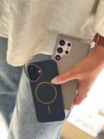 قاب لاین نارنجی مگ سیف (کدC1984) - تصویر 7