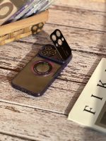 قاب Purple Lens استند شو (کدC1446) - تصویر 3