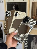 قاب موج آینه ای (کدC2080) - تصویر 6