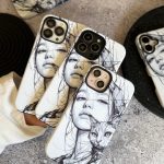 قاب Eyes in Common (کدC2112)