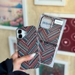 قاب Boho Style با مگ سیف فعال (کدC2114)