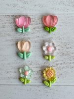 پک استیکر برجسته (کدa0255) - تصویر 3