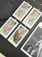 قاب Matte CasePro Lens with MagSafe استند شو با لنز رینگی (کدC1608) - تصویر 9