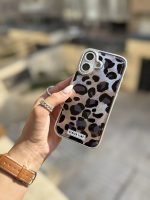 قاب Senior Time پلنگی آیفون (کدC1945) - تصویر 5