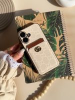 قاب Gucci GG جاکارتی (کدC2127) - تصویر 6