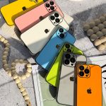 قاب پرو کالر Pro Color (کدC1892)