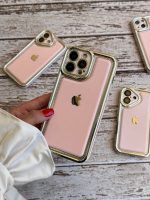 قاب کندی کروم (کدC2021) - تصویر 3