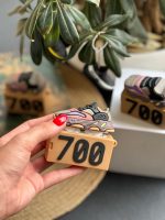 کاور ایرپاد Adidas YEEZY 700 (کدa0076) - تصویر 3