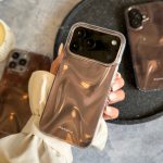 قاب Light Grey (کدC2110)