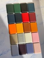 جاکارتی مگ سیف اپل Leather wallet magsafe (کدa0069) - تصویر 6