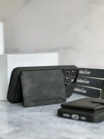 قاب Edmonds جاکارتی چرمی (کدC1441) - تصویر 6