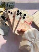 قاب Peony Flower (کدC2073) - تصویر 6