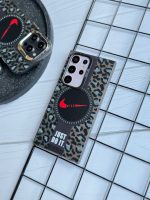 قاب نایکی پلنگی آیفون و سامسونگ (کدC1864) - تصویر 3