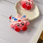 کاور ایرپاد twin Digimon (کدa0143)