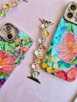 بند اپل واچ Gem Link (کدw5065)