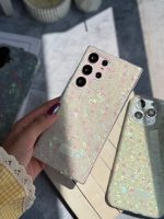 قاب يخي ريبون و گل اندرويدي (کدC2058) - تصویر 4