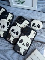 قاب پاندا عروسکی (کدC2043) - تصویر 3