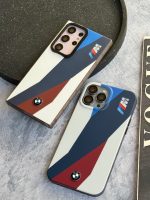 قاب BMW M Series با لوگو برجسته اندروید (کدC2091) - تصویر 5