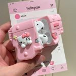 کاور ایرپاد تفنگ هلوکیتی (کدa0228)