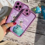 قاب سالید سالیوان و بو (کدC1880)