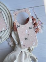 قاب Cat & Candy اندرویدی با آویز (کدC2047) - تصویر 3