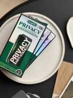 گلس پرایوسی Privacy Anti Static (کدG7002) - تصویر 4