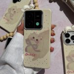 قاب گربه پرشین سامسونگ و شیائومی (کدC2101)