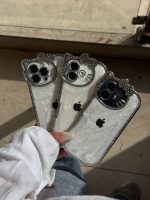 قاب کیتی رزینی نگین دار (کدC2096) - تصویر 5