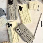 قاب فرشته ساختمان سلطنتی آیفون (کدC1699)