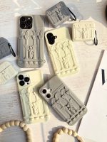 قاب فرشته ساختمان سلطنتی آیفون (کدC1699)