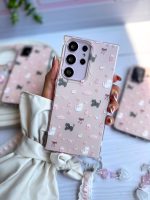 قاب Cat & Candy اندرویدی با آویز (کدC2047) - تصویر 4