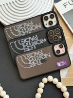 قاب Matte North Face (کدC1742) - تصویر 2