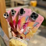 قاب پروانه جادویی (کدC2082)