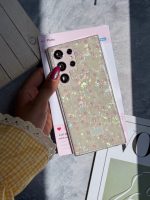 قاب يخي ريبون و گل اندرويدي (کدC2058) - تصویر 6