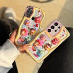 قاب Toy Story عروسک برجسته سامسونگ شیائومی (کدC1899)