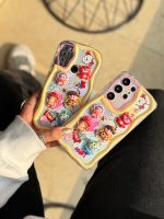 قاب Toy Story عروسک برجسته سامسونگ شیائومی (کدC1899)