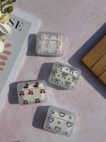 کاور ایرپادهای شاینی (کدa0257) - تصویر 5