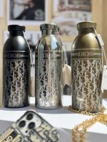 بطری آب استیل دیور سری آکوا با بند دوشی (کدa0270) - تصویر 2