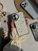 قاب ستاره بارون نگین دار (کدC2072) - تصویر 9