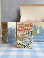 LABUBU : Exciting Macaron لبوبو سری ماکارون (کدa0267) - تصویر 4