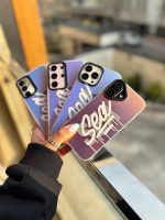 قاب Sea هولوگرامی آیفون و سامسونگ و شیائومی (کدC1976) - تصویر 9