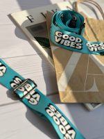 بند Good Vibes (کدa0062)