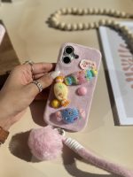 قاب شکلات کاموایی با آویز (کدC1942) - تصویر 6