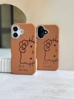 قاب هلو کیتی چرمی (کدC1975) - تصویر 2