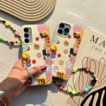 قاب M&M Land با آویز آیفون سامسونگ شیائومی (کدC1917)