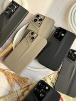 قاب پورش دیزاین آیفون سامسونگ شیائومی (کدC1904) - تصویر 4